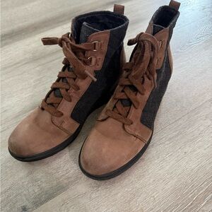 Sorel Women’s Boots